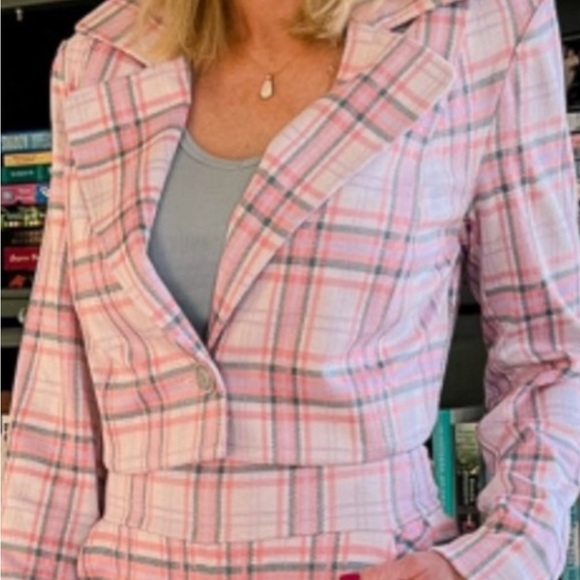 NWT| Cabi Playdate Jacket; Styles 6257 - Picture 1 of 11